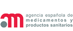 Agencia Española de Medicamentos y Productos Sanitarios